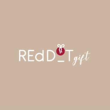 reddotgift|MOMENT TREASURE WITH US (@reddotgift) .